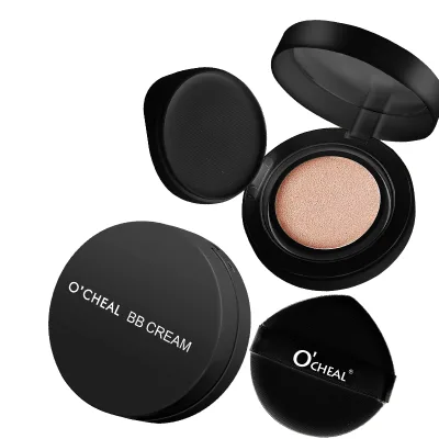 Makeup Cushion Foundation Private Label Oil Control Long Lasting Moisturizing Concealer Brighten Cushion Foundation BB Cream