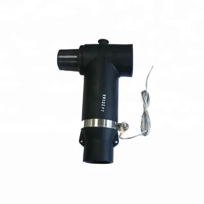24 630A Deadbreak Fore Connector High Voltage Screened Separable Cable Accessory Underground Power Distribution Systems