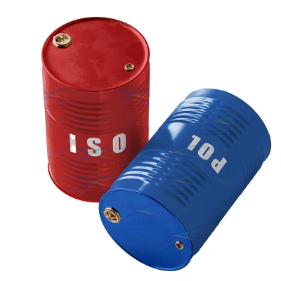 Polymerized Isocyanic Acid Mdi for Board Pm200