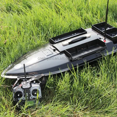 Elegant Fishing Tackle New Product HYZ-100 Bait Boat