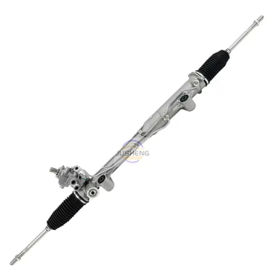 Hydraulic Power Steering Rack Gear Box Assy for VW Touareg Amarok Audi Q7 2011-  LHD 2H1422055E 8E1422066 8E1422054 2H1422061E