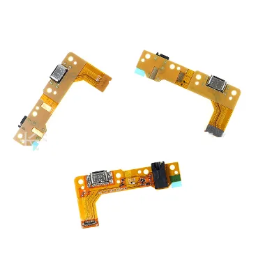 Replacement Parts Original Charging Port Flex Cable for PS5 Portal