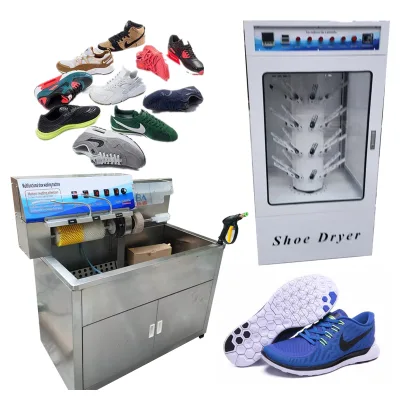 Shoe Brush Oven Shoes Cleaner Washing Machine