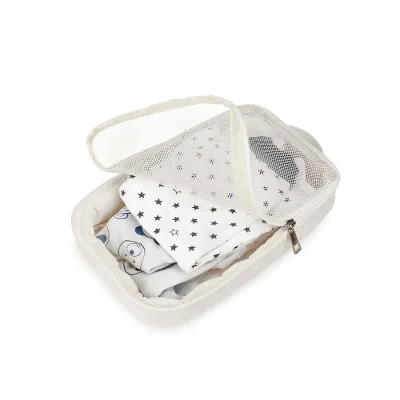 Mother and Baby Products Nursery Closet Storage Organization Bins Dirty Clothes Organizers Clothing Storage Cubes Doypack Bag