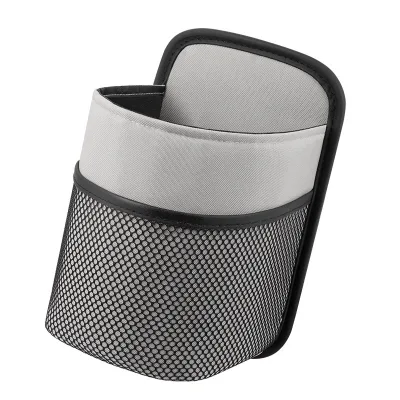 Car-Mounted Oxford Cloth Universal Thermos & Cup Holder for Car Seats-Large Capacity