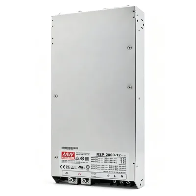 Brand New RSP-2000-12 PLC Controller RSP Series Industrial Power Supplies for PLC