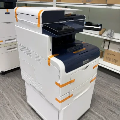 Re-manufactured Copier Machine for Xerox VersaLink C405/DN Laser Color MultiFunction Printer