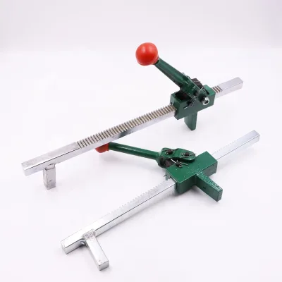 Altertool Portable Universal Car Manual Expander Tire Inflation Tool Repair Kit for Repairing Tires