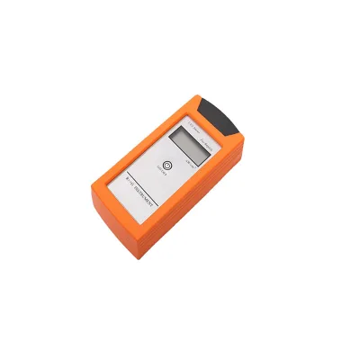 Crawler UVB Tester Solar Lamp UVC UVI Meter for Pet Reptile Fluorescent Lamp Plastic Material for Fish