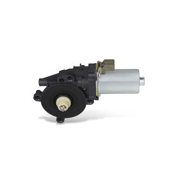 Power Window Lift Adjustment DC Gearbox Motor
