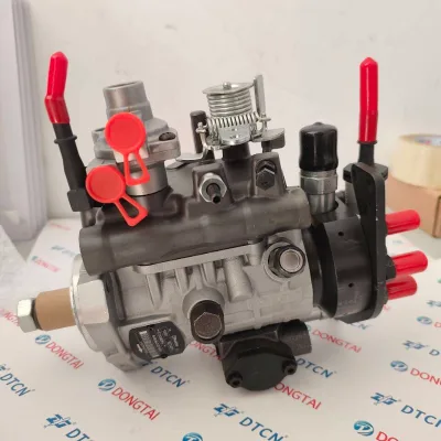DP310 Pump 4493641, 9521A081H for E320D2 Excavator