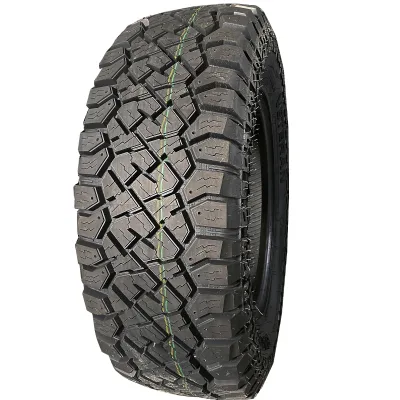 Aoqishi PCR Passenger Car Tyre P245/70R16 RWL Pattern AQSONE A/T Good Quality Full Specification Sizes  4*4 Off-road Tires
