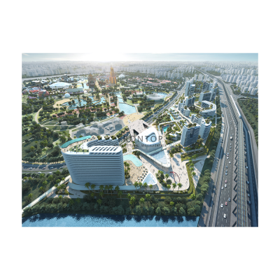 Professional 3D Rendering Visualization Service 3D Design Stuff Manufacturer Architecture Classical