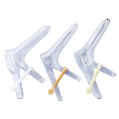 Jiangxi Hongda Vagina Speculum for Women Examination Gynecological Speculum Vagina Dilator