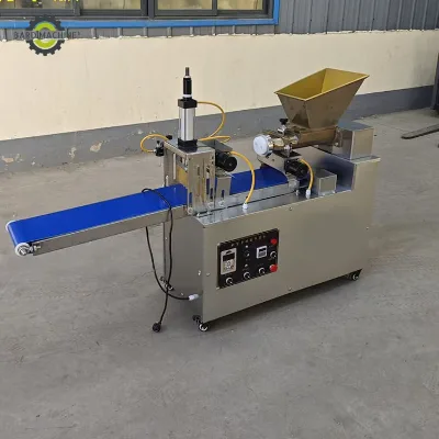 Fully Automatic Sweet Potato Ball Machine Taro Ball Small Sweet Dumpling Rice Ball Forming Machine