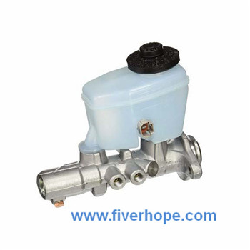 47201-52492 47201-52491 Brake Pump for TOYOTA COROLLA/AXIO NZE161