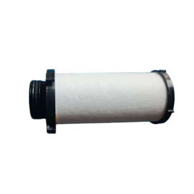 Heavy Duty Truck Spare Parts Howo T7H diesel Filter Low-Pressure Fuel Filter Low Pressure Filter 202V13120-0020