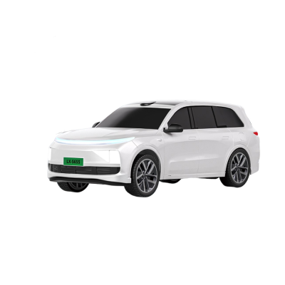 2024 Hot Sale New Energy Car SUV Model Rc Race Car Simulation Car Model Toy