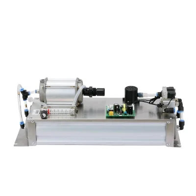 PSA Zeolite O2 Generator,10l Oxygen Generation Unit for Ozone