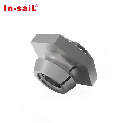 Flat Head Self Clinching Nuts Rivet Nuts for M4 M5 M6