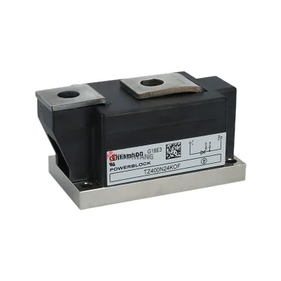 Original Diode Gto Module Power Thyristor 4000w Led Potencia 2000w 100 Amp Concre Concrete Power TZ400N24KOF Tiristor 10000w SCR