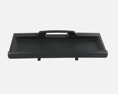 Rear Tailgate License Pocket 15135441