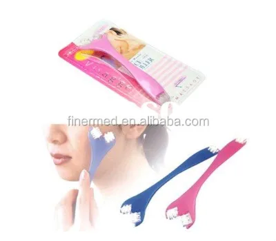 facial beauty face massager