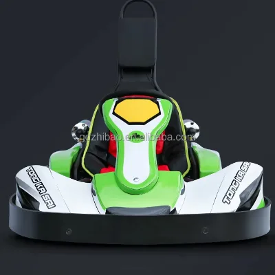 Hot Sale Electric Custom Arcade Children Cheap Drift Bumper Car
