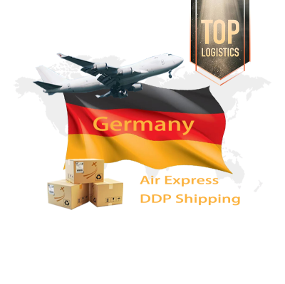 Dropshipping from Guangzhou China Germany Berlin USA California Australia Sydney Global Air Express Shipping Agent LCL+Express