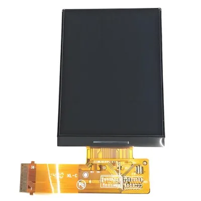 Industrial-Grade TFT LCD Module Manufacturer | Sunlight Readable, High Brightness & Wide Temperature