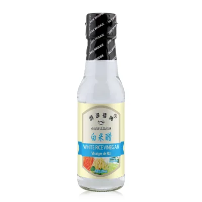 150 ml Jade Bridge Naturally Brewed Vinegar From Deslyfoods with OEM