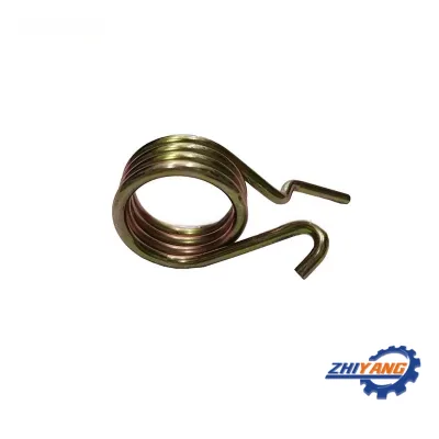 Chinese Made Universal Brake Spring for Motorcycles CM125 Motorcycle Brake Spring CM125 Brake Pedal Return Spring