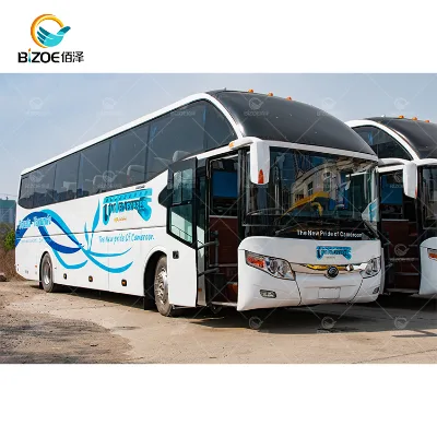 Used Luxury  Passenger First Student Decommissioned Used Bus Sales