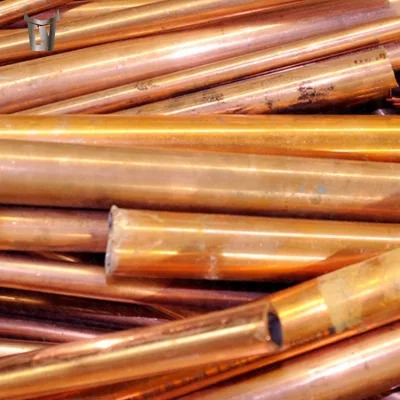 Trustworthy Factory Custom Tolerance Uniform Grain Structure for Refrigerant Circulation Air Cooling Copper Tube