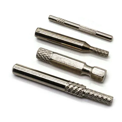 Wholesale Price High Precision Custom Various Pins Stainless Steel Locating Pins Dowel Pins