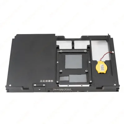 Thermoelectric Cooler Modules for Precision Temperature Control