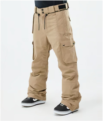 Winter Waterproof Pant Ski Snow Trousers