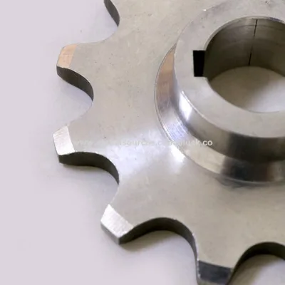 Wholesale professional customized different shape chain sprocket