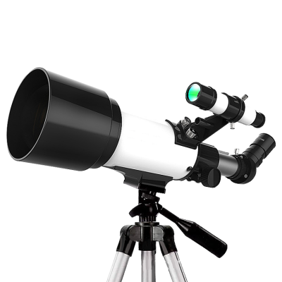 Ready to Ship Outdoor Monocular Refractor Telescope Price Astronomical Professional Powerful Telescope for Kidss Ale