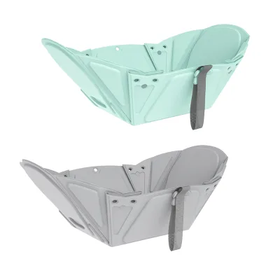 Wholesale Plastic BPA-Free Easy Clean Waterproof Baby Changing for Infant Care