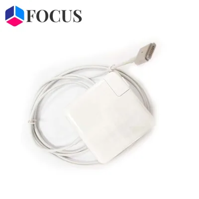 85W Power Adapter Magnetic DC Connector for MagSafe 2