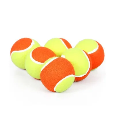 High Quality Paddle Ball Adult Beach Training Tennis Ball