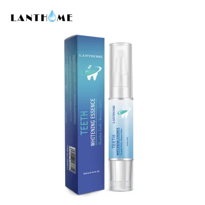 LANTHOME Teeth Whitening Pen Gel Other Teeth Whitening Accessories