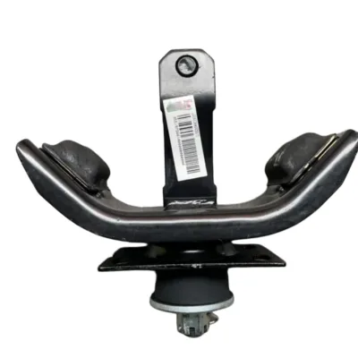 Rear Suspension Support Frame Rear Support Bracket LG1613440050 for SINOTRUK HOWO LIGHT TRUCK
