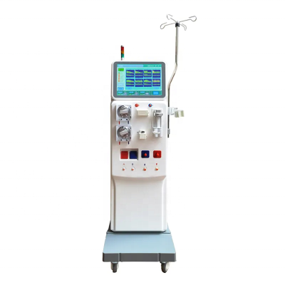 Medical Equipment Hemodialysis Machine Kidney Dialysis Machine
