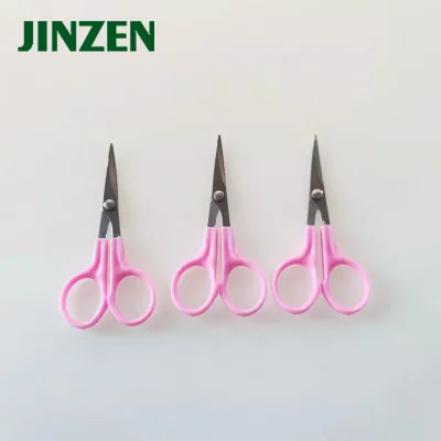 SCISSORS JZ-70701 Good Quality Sewing Machine Parts Embroidery Scissors