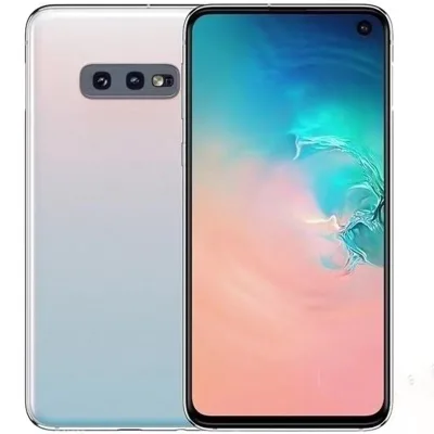 The Cheapest and High-quality Samsung S10 S10+ S9 S9+S8global Fingerprint Facial Recognition Unlocking Mobile Phone for Sumsang