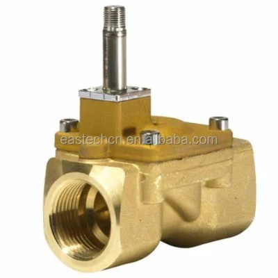 New in Stock Danish DAMFOSS Solenoid Valve Pilot Valve 042U4041