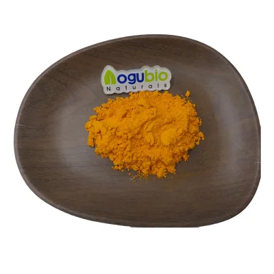Online Order Food Grade Natural Turmeric Curcumin Powder