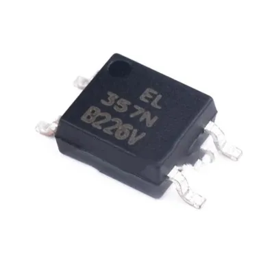 EL357N(C)(TA)-VG isolator Transistor photoelectric output light isolator